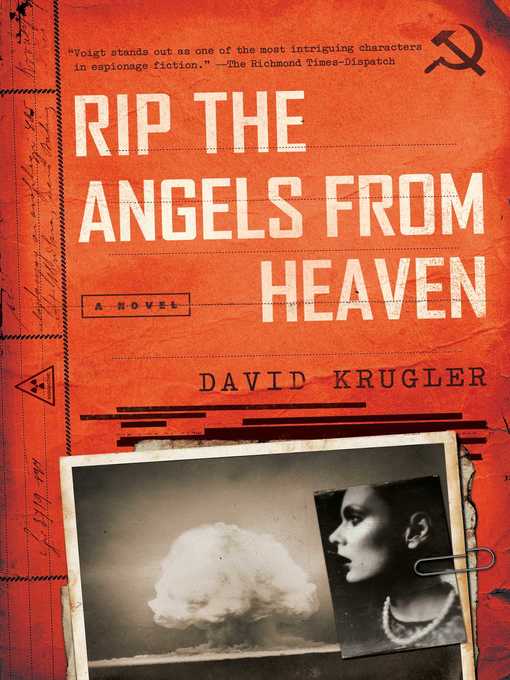 Title details for Rip the Angels from Heaven by David Krugler - Wait list